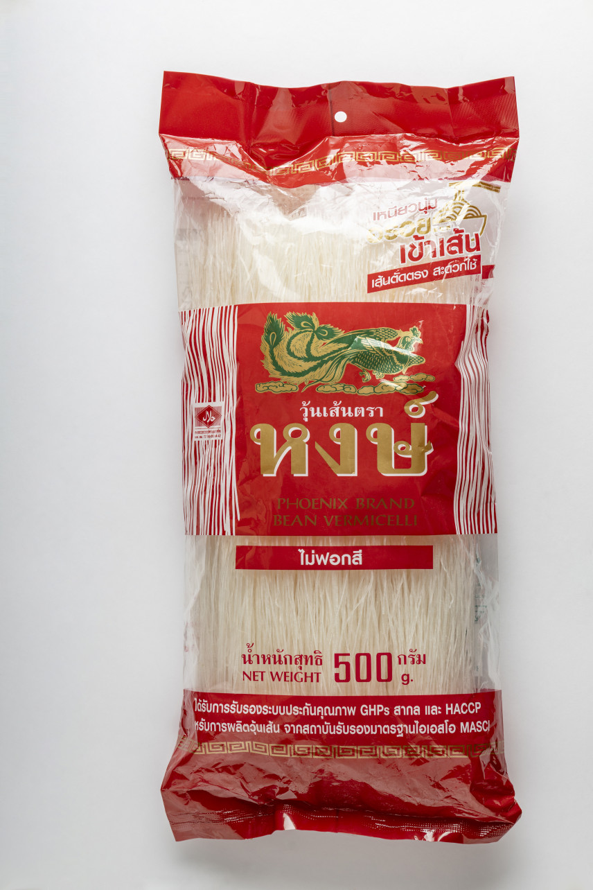 Hong Brand Bean Vermicelli